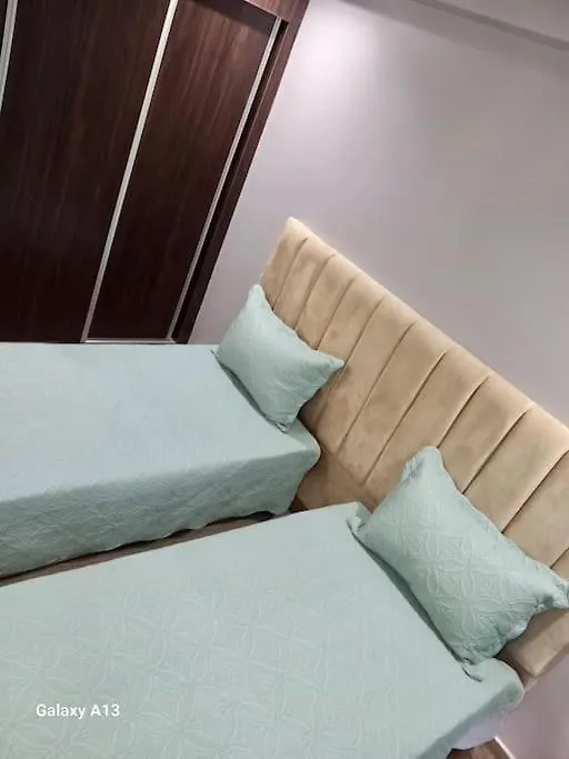 Residence Menara Garden Marrakesh Apartment