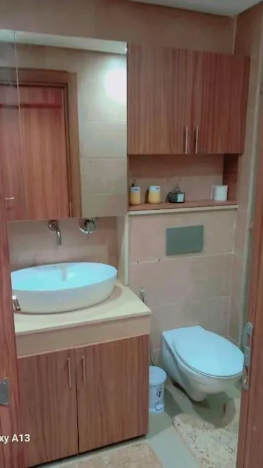 Appartement Residence Menara Garden Marrakesh