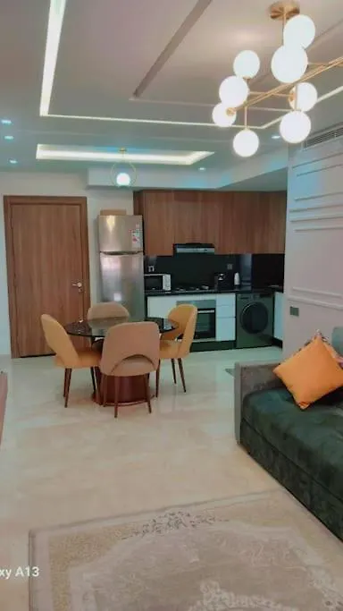 Residence Menara Garden مراكش