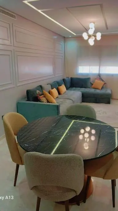 Appartement Residence Menara Garden Marrakesh Maroc
