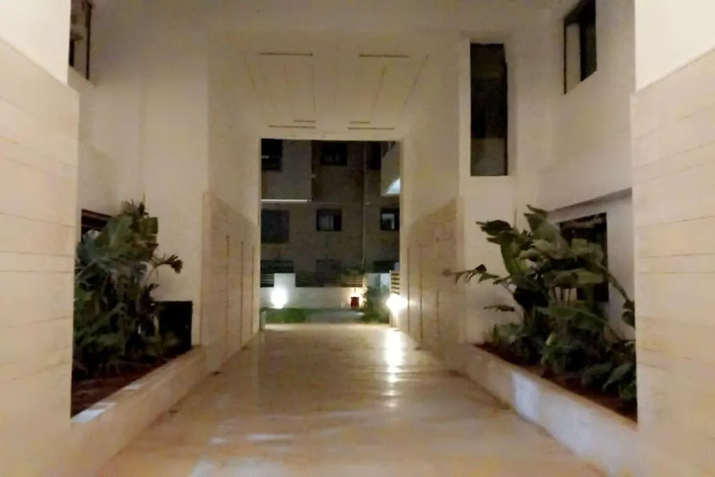 Appartement Residence Menara Garden Marrakesh