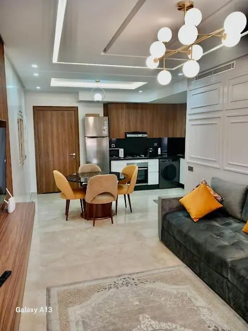 Residence Menara Garden مراكش 0*,  المغرب