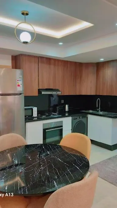 Residence Menara Garden مراكش 0*,