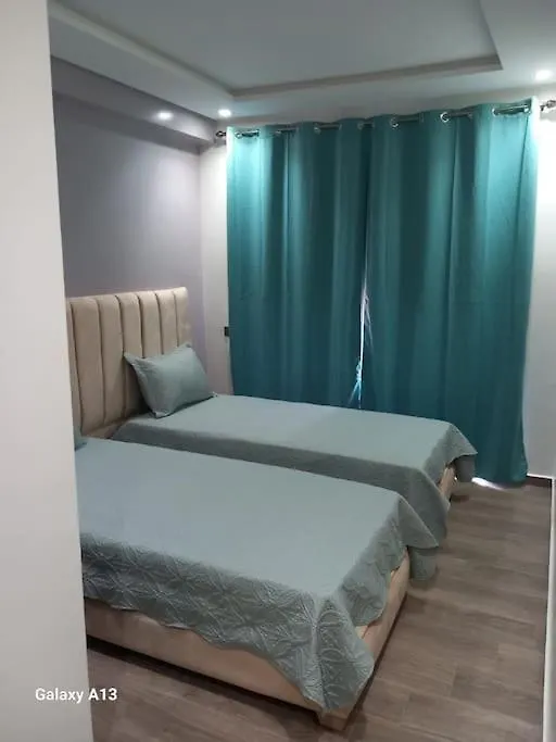 Residence Menara Garden Marrakesh