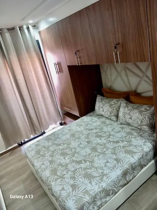 Residence Menara Garden مراكش شقة