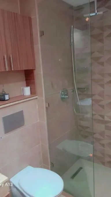Residence Menara Garden Marrakesh Morocco